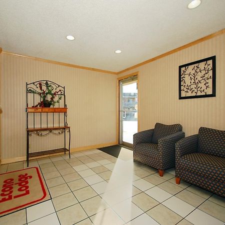 Rodeway Inn West Dodge Омаха Интерьер фото